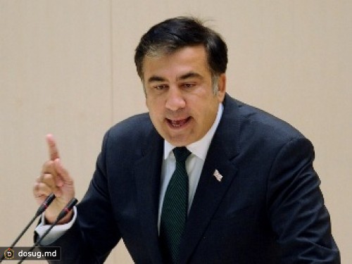 Саакашвили отказался амнистировать "политзаключенных"