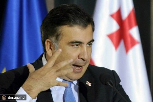 Саакашвили потребовалась вторая операция