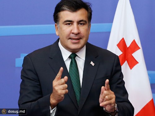 Саакашвили заметил в Грузии признаки талибанизации