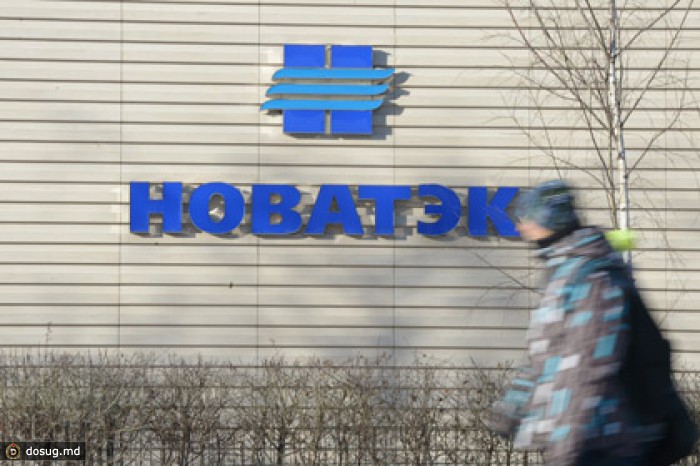 Самое большое в 2013 году месторождение газа открыл «Новатэк»