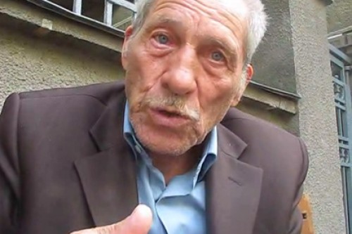 Самозваный отец Тимошенко решил спасти ее из тюрьмы