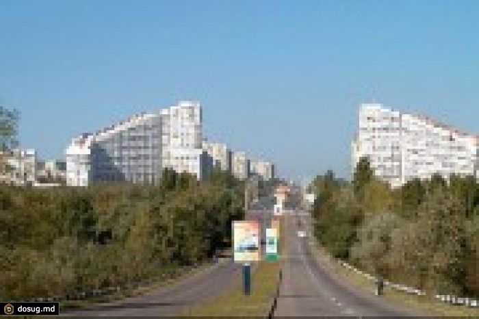 Самые криминогенные города Молдовы