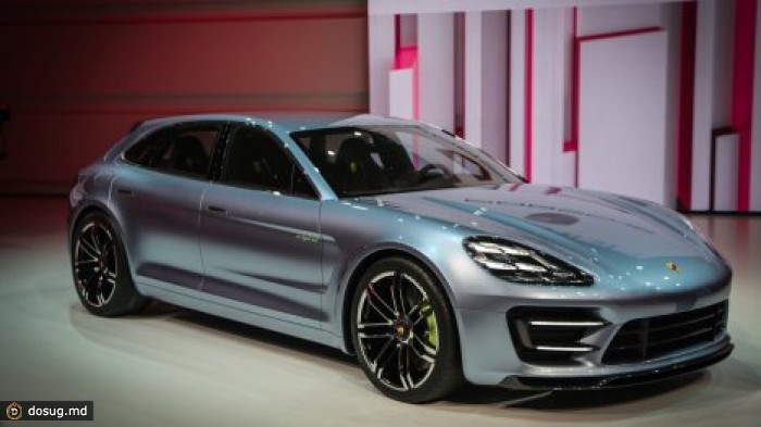 Самый дешевый спорткар Porsche можно будет купить через два года