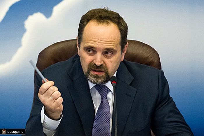 Санкции ЕС затруднили освоение Россией арктического шельфа