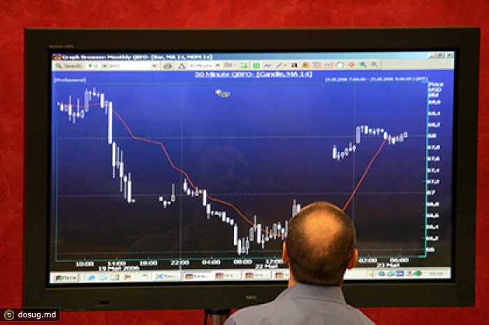 Санкции будут тормозить экономику России в ближайшие два года
