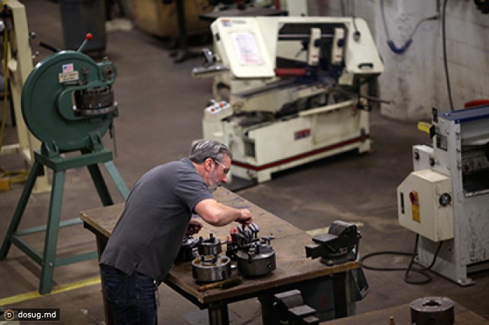 Санкции против России разочаровали промышленников США