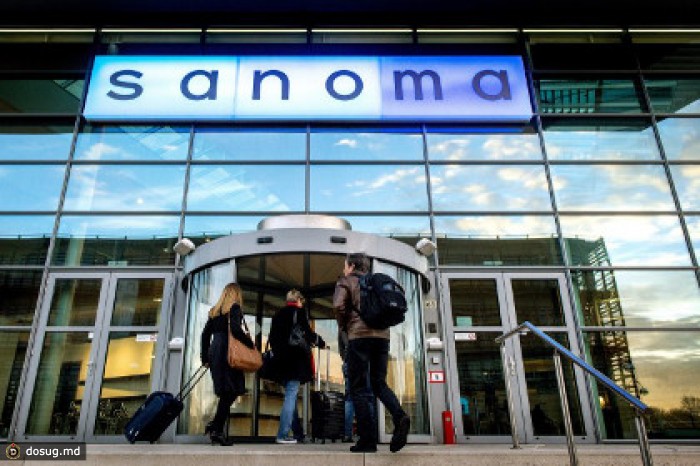 Sanoma опровергла информацию о продаже российского бизнеса
