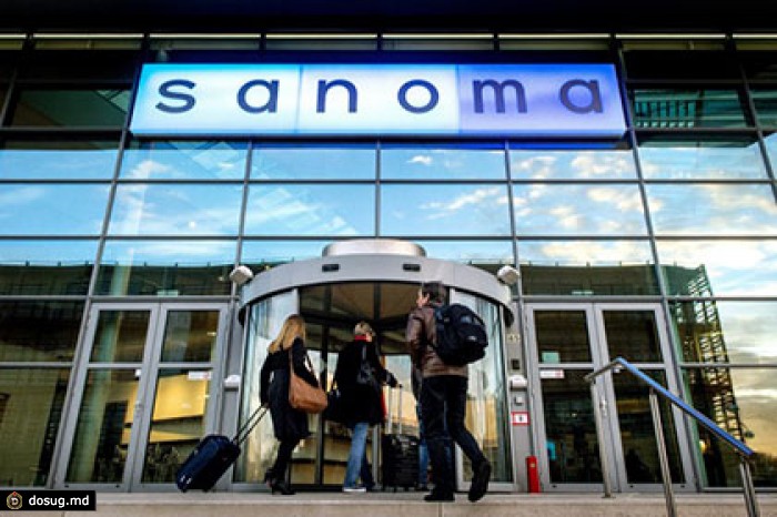 Sanoma продаст американцам российские Cosmopolitаn и Esquire