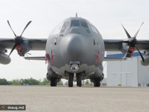 Саудовская Аравия купит у США военные самолеты на 6,7 миллиарда долларов
