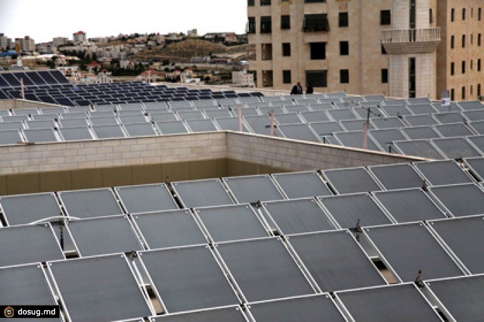 Саудовская Аравия пообещала отказаться от нефти к 2040 году