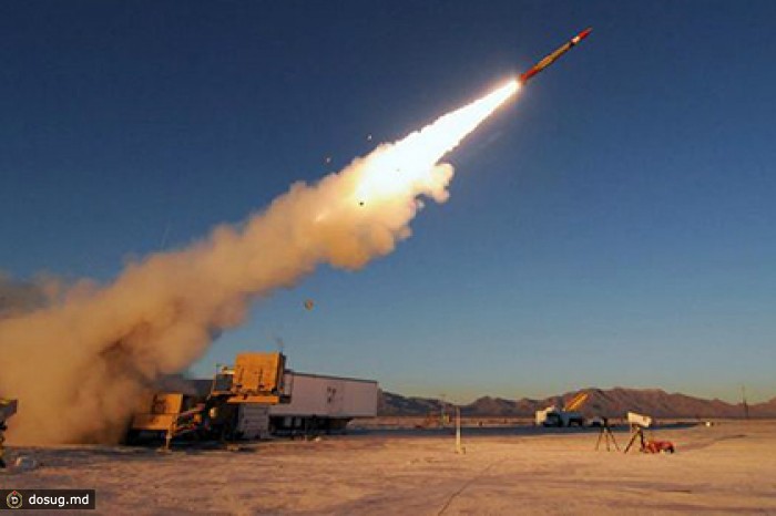 Саудовская Аравия заказала ракеты для ЗРК Patriot