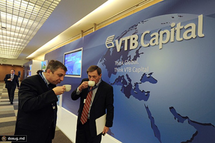 Сбербанк и ВТБ вновь попросили ЕС отменить санкции