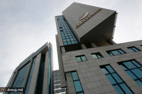 Сбербанк стал сырьевым трейдером