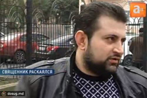 Сбивший школьника одесский священник получил семь лет тюрьмы