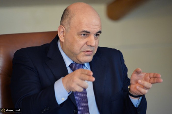 Сбор налогов в России вырос на 18 процентов