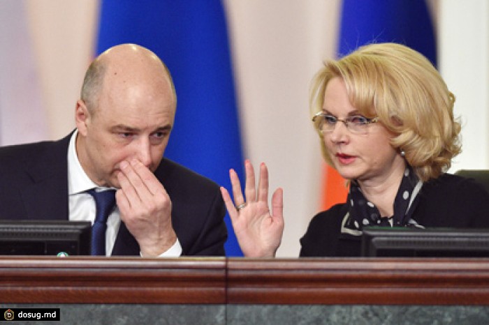 Счетная палата уличила Минфин в занижении доходов бюджета