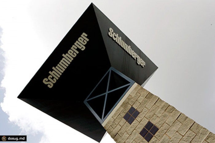 Schlumberger отложила сделку с российской EDC