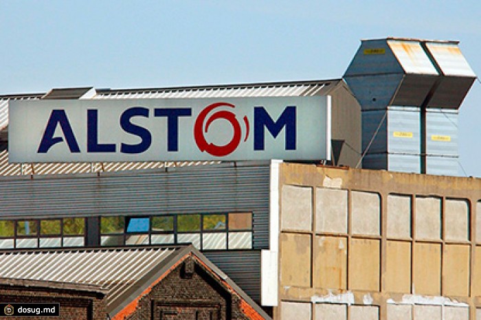 Сделка по поглощению General Electric подразделения Alstom в РФ отложена