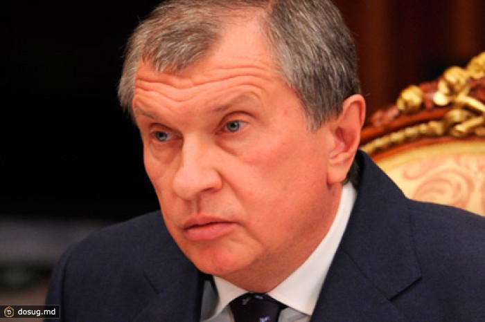 Сечин отчитался о росте капитализации «Роснефти» при ее фактическом снижении