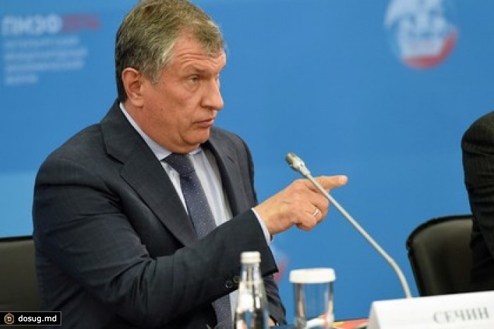 Сечин предупредил о грядущем переделе рынка нефти