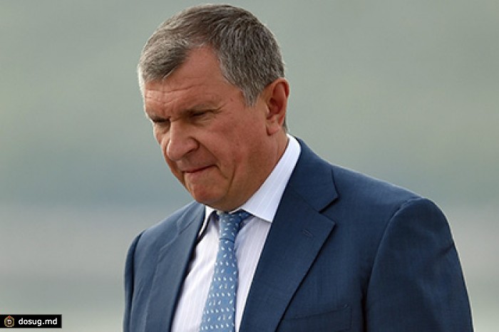 Сечин призвал Европу отказаться к привязки к доллару