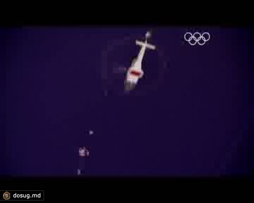 Сегодня пройдет церемония закрытия ОИ в Лондоне
