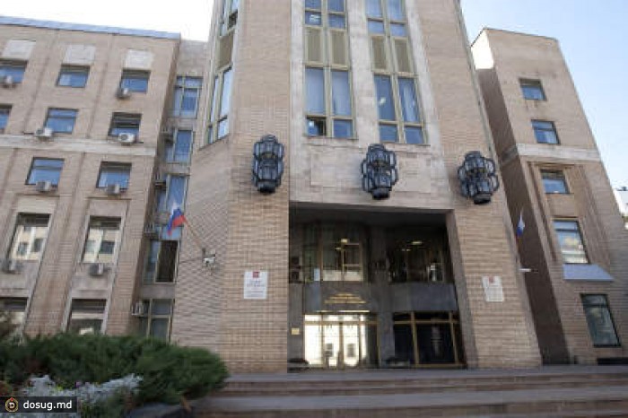 Семь судей Высшего арбитражного суда ушли в отставку