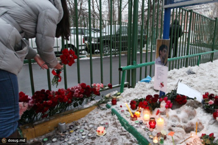 Семьи погибших в московской школе получат по 5 миллионов рублей