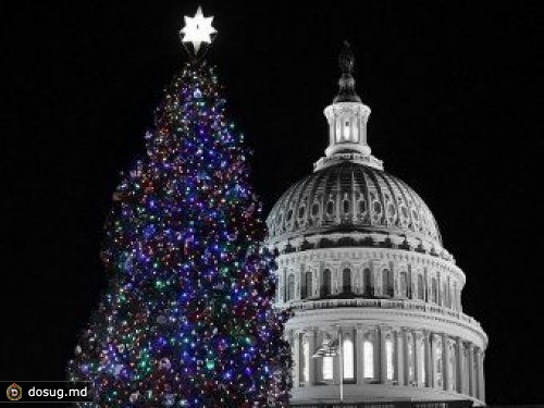 Сенат США одобрил "Закон Магнитского"