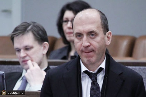 Сенатор Малкин решил уйти из Совета Федерации