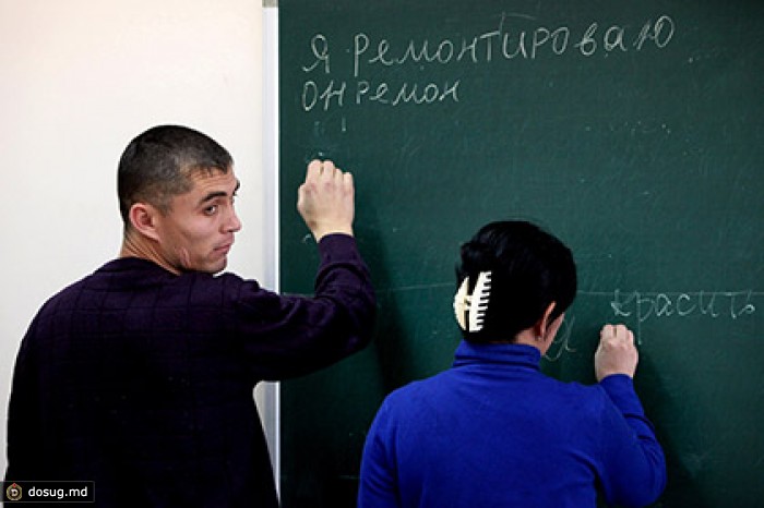 Сенаторы обязали иностранцев сдавать экзамен по русскому ради рабочей визы