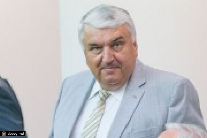 Серафим Урекян: "Я готов баллотироваться на должность генпримара"