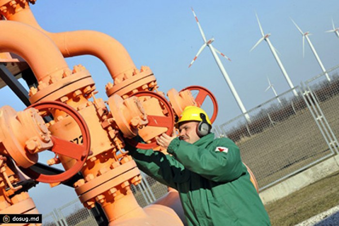 Сербия выплатила России часть газового долга