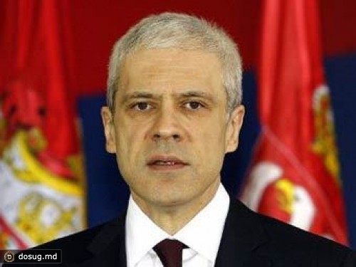 Сербский наркобарон заказал убийство бывшего президента