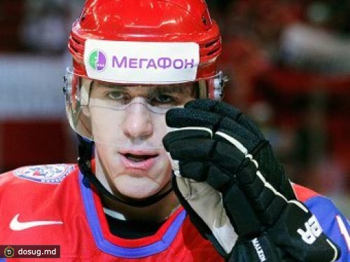 Сергей Федоров рассказал о приглашении Малкина в ЦСКА