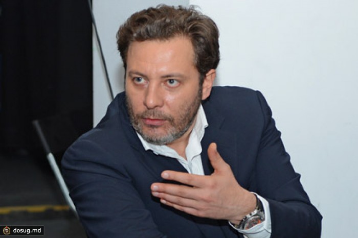Сергей Минаев стал ведущим политического ток-шоу на ТВЦ