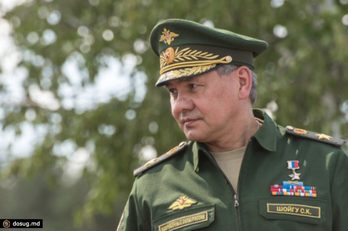 Сергей Шойгу договорится о военном сотрудничестве в Латинской Америке