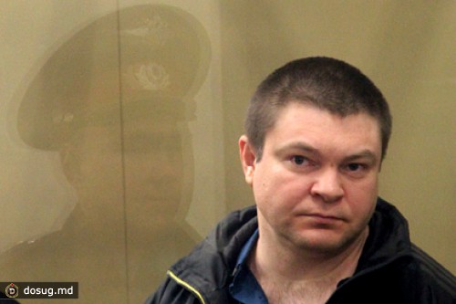 Сергея Цапка лишили степени кандидата наук