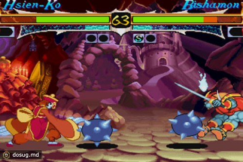 Серии Darkstalkers отказали в сиквеле