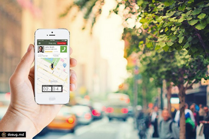 Сервис GetTaxi провел ребрендинг и диферсифицировал бизнес