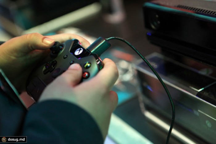 Сервис Xbox Live частично восстановил работу после сбоя