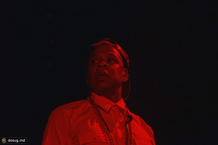 Сестра Бейонсе напала в лифте на Jay-Z