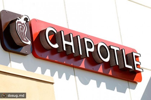 Сеть ресторанов Chipotle призналась во «взломе» своего твиттера