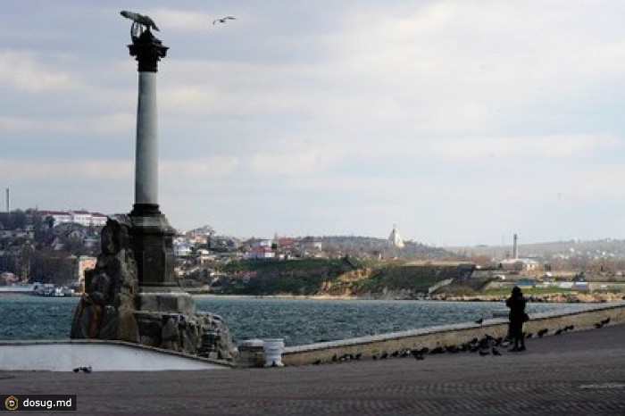 Севастополь решили развивать за счет военных и туристов