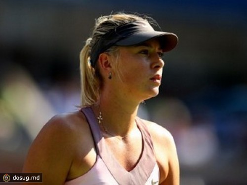 Шарапова и Петрова встретятся в четвертом круге US Open