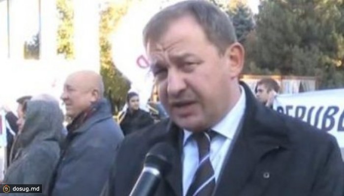 Шелин: летом Молдова может остаться без газа