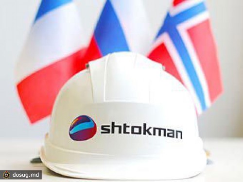 Shell нацелилась на участие в разработке Штокмана