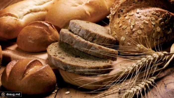 Шесть хлебопекарен отказались от выпечки продукции с содержанием железа и фолиевой кислоты