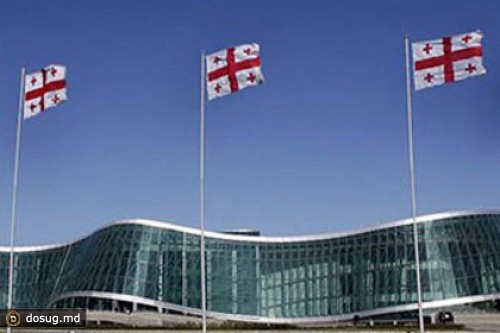 Шестерых сотрудников грузинского спецназа обвинили в пытках коллег