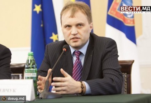 
 Шевчук признал, что не платит за газ
